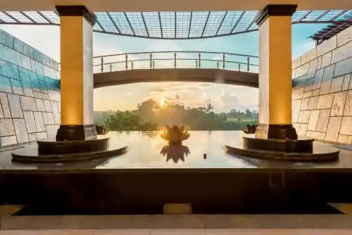 TanaDewa Resort Ubud Bali by Cross Collection - 27