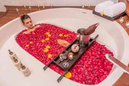 TanaDewa Resort Ubud Bali by Cross Collection - 21