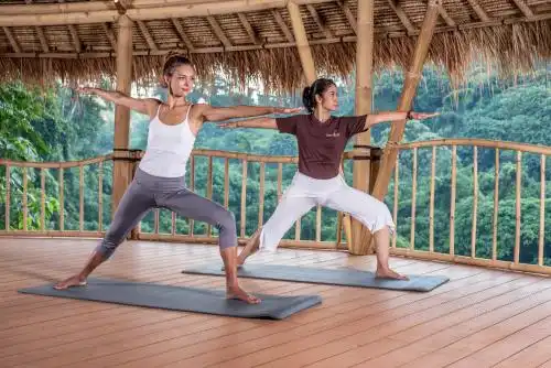 TanaDewa Resort Ubud Bali by Cross Collection - 30