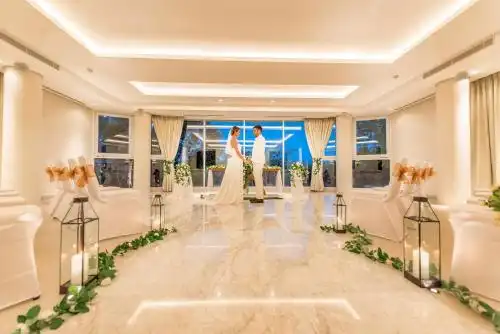 TanaDewa Resort Ubud Bali by Cross Collection - 24