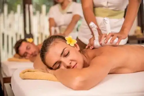 TanaDewa Resort Ubud Bali by Cross Collection - 10