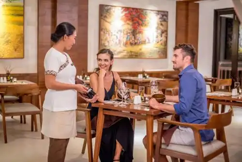 TanaDewa Resort Ubud Bali by Cross Collection - 29