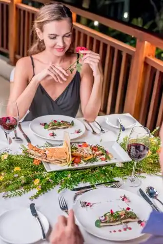 TanaDewa Resort Ubud Bali by Cross Collection - 5