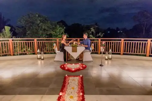 TanaDewa Resort Ubud Bali by Cross Collection - 19