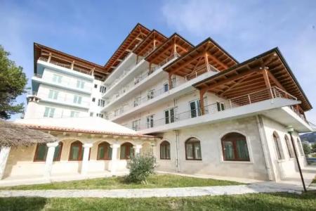 Europa Grand Resort - 0