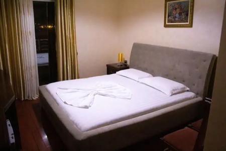 Europa Grand Resort - 2