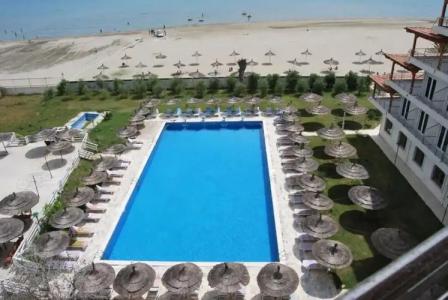 Europa Grand Resort - 7