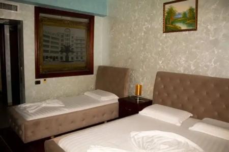 Europa Grand Resort - 3