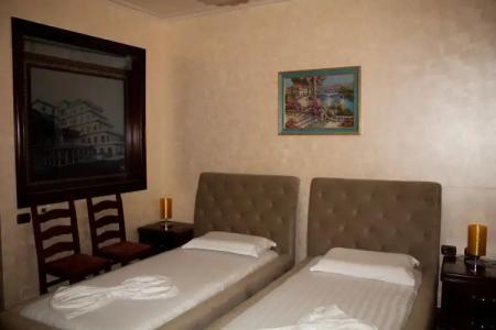 Europa Grand Resort - 4