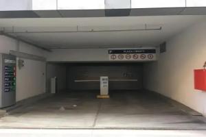 City Hotel, Luxembourg