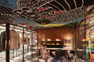 Mama Shelter Luxembourg, Luxembourg