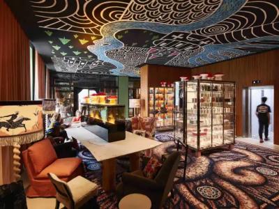 Mama Shelter Luxembourg - 11