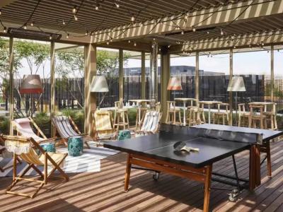 Mama Shelter Luxembourg - 16