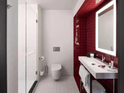 Mama Shelter Luxembourg - 8