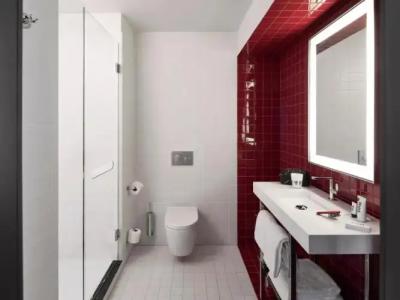 Mama Shelter Luxembourg - 32