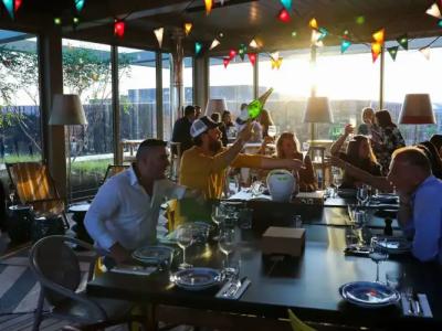 Mama Shelter Luxembourg - 22