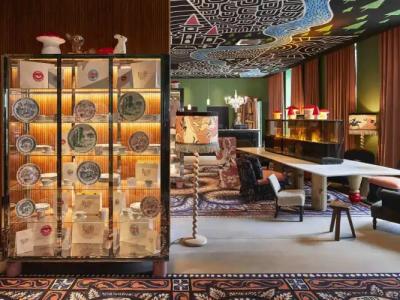 Mama Shelter Luxembourg - 10