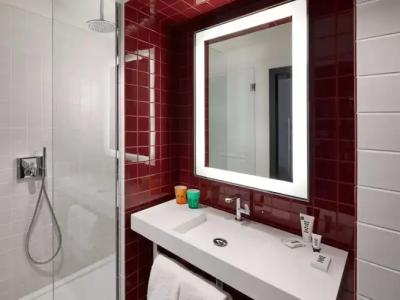 Mama Shelter Luxembourg - 26