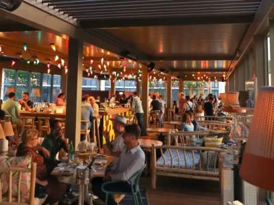 Mama Shelter Luxembourg - 17