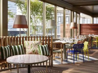 Mama Shelter Luxembourg - 15