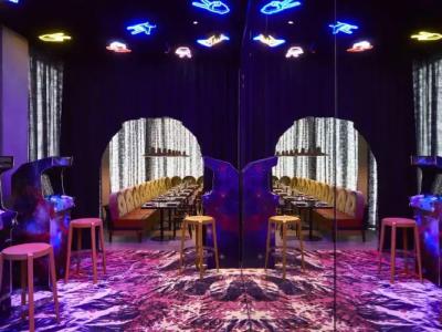 Mama Shelter Luxembourg - 21