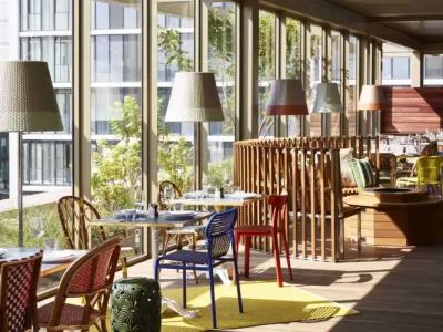 Mama Shelter Luxembourg - 6