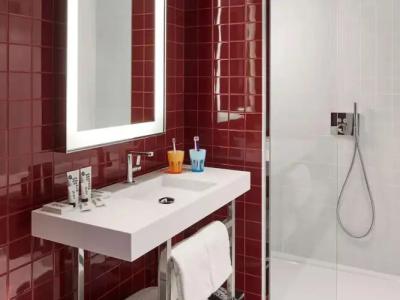 Mama Shelter Luxembourg - 27