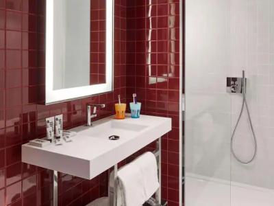 Mama Shelter Luxembourg - 9