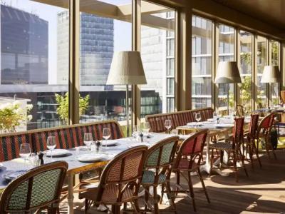 Mama Shelter Luxembourg - 20