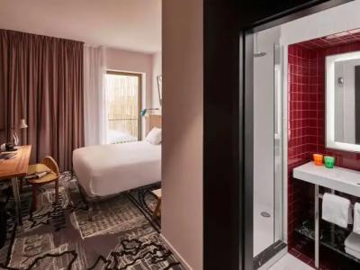 Mama Shelter Luxembourg - 25