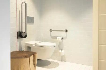 Mama Shelter Luxembourg - 35