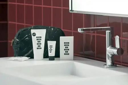 Mama Shelter Luxembourg - 33