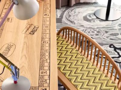 Mama Shelter Luxembourg - 12