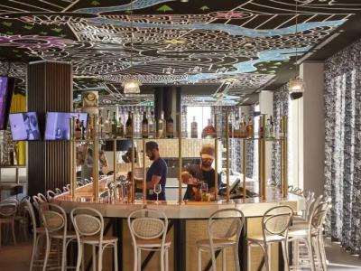 Mama Shelter Luxembourg - 18