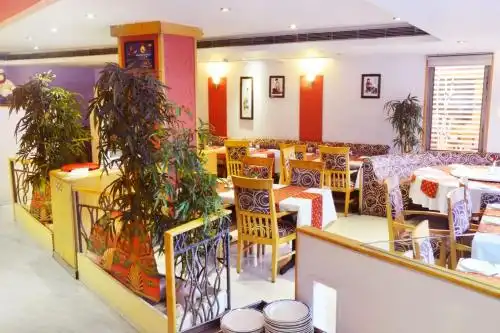 Ashraya International - 30