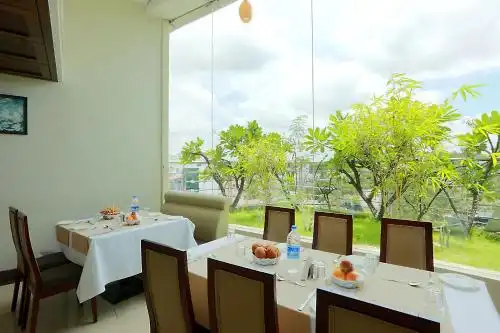 Abhimaani Vasathi, Rajajinagar - 103