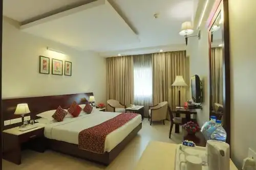 Abhimaani Vasathi, Rajajinagar - 102