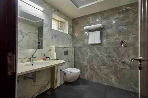 The Continentti Whitefield - 10