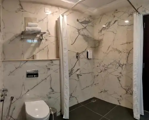 The Continentti Whitefield - 14