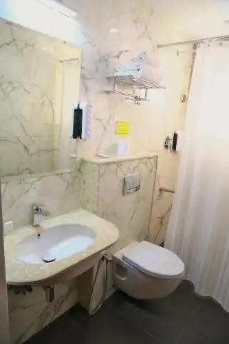 The Continentti Whitefield - 15