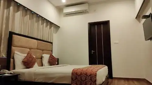 The Continentti Whitefield - 22