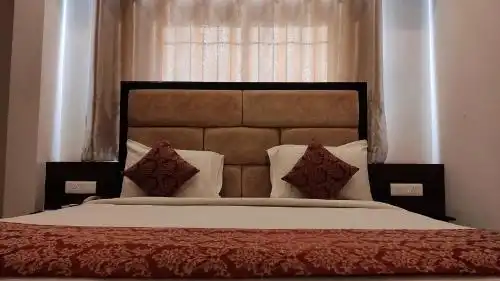 The Continentti Whitefield - 21