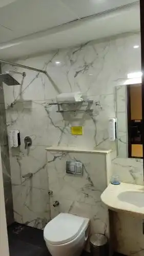 The Continentti Whitefield - 20