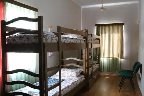 Hostel Fortuna - 15