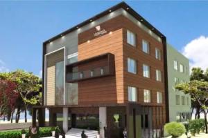 The Liverpool Hotels Marathahalli, Outer Ring Road, Bengaluru
