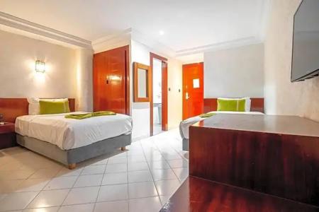 Casablanca City Center - 119