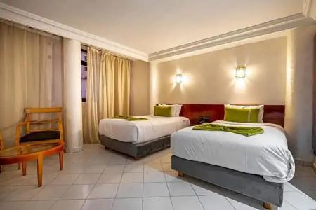 Casablanca City Center - 116