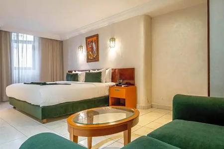 Casablanca City Center - 103