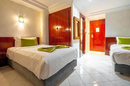 Casablanca City Center - 118