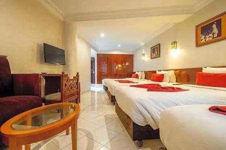 Casablanca City Center - 123